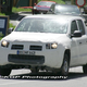 Illustration for article titled 2010 Volkswagen Robust Pickup Spotted With Grille